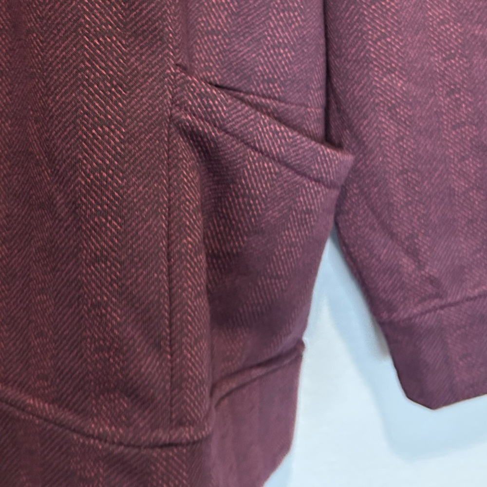 Columbia Lodge Funnel Neck Pullover - Women's - Picture 4 of 6
